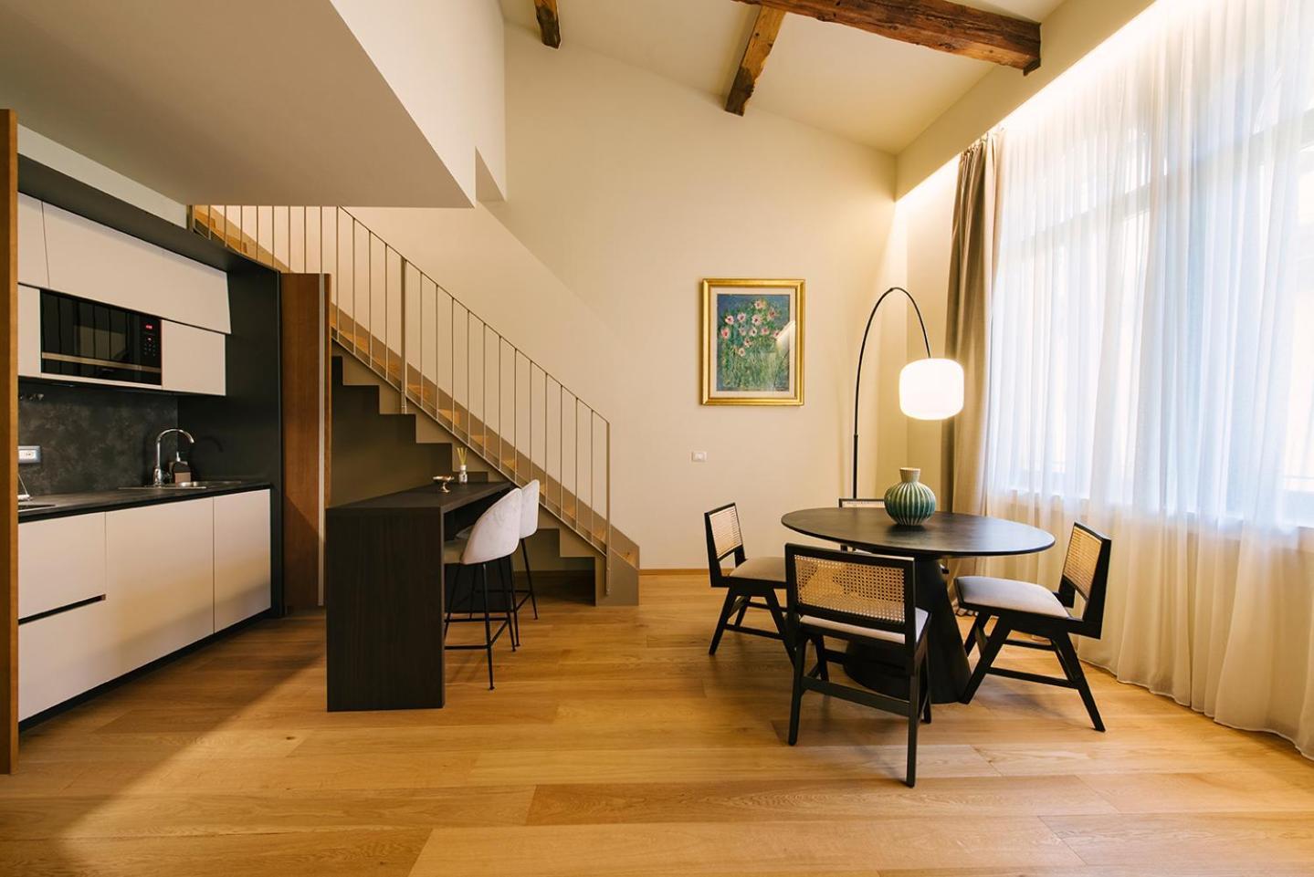 Palazzo Confalonieri Da Lisca Verona Eksteriør bilde