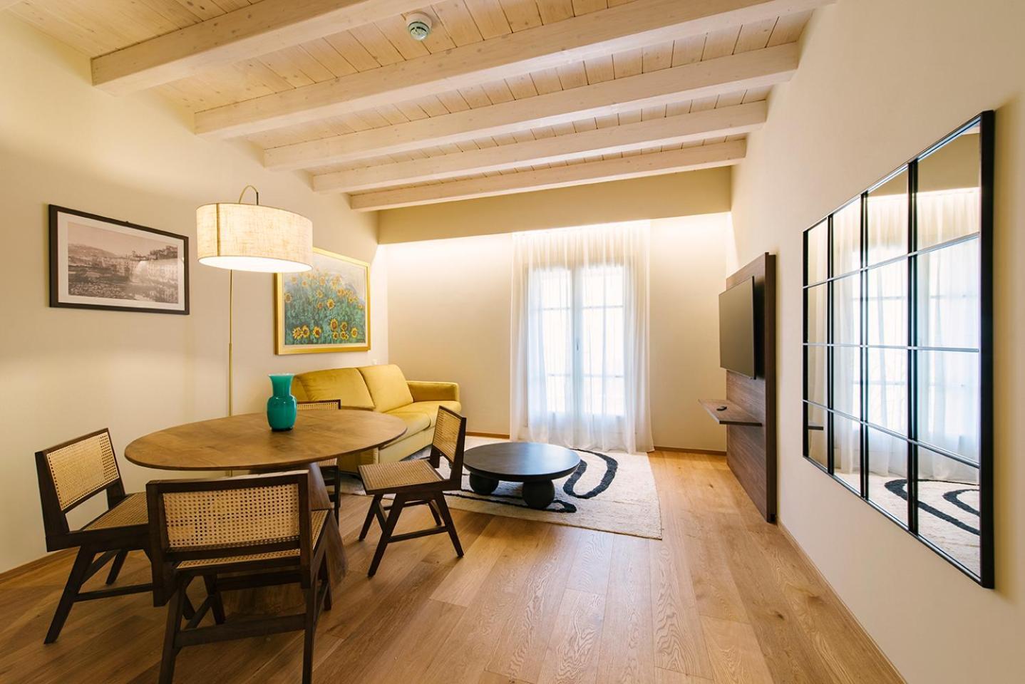 Palazzo Confalonieri Da Lisca Verona Eksteriør bilde
